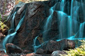 Waterfall Delight