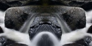 Walrus Waterfall