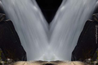 Unfathomable Waterfall