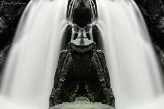 Delirium Waterfall