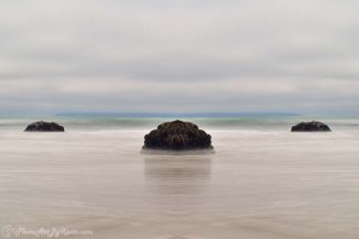 Tide and Rock Morro Bay CA
